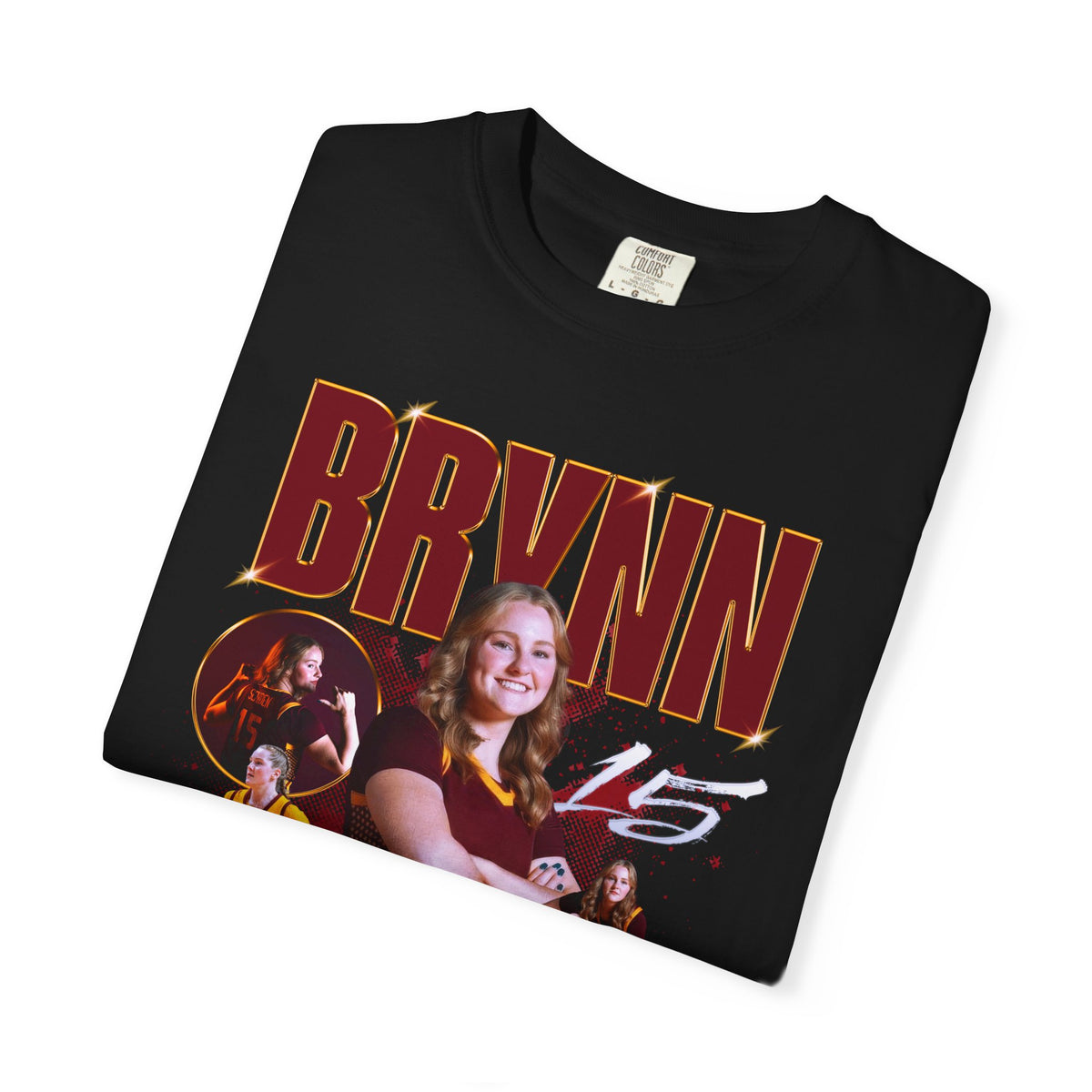 Brynn Senden Premium Tee