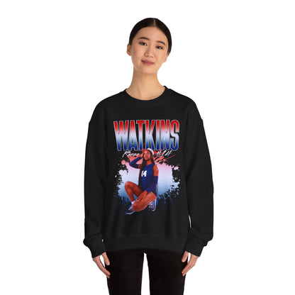 Reese Watkins Crewneck Sweatshirt