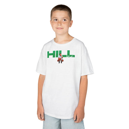 Peyton Hill Star Player Kids Tee