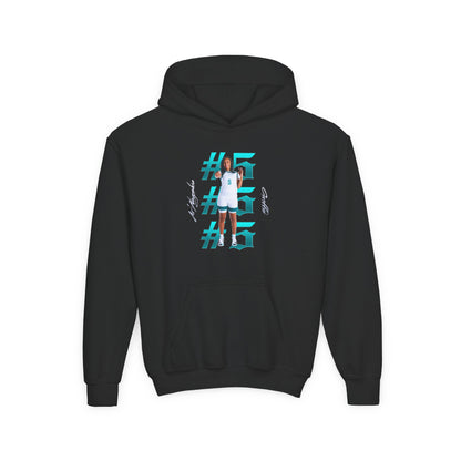 Ar'Nayshia Griffin Kids Hoodie