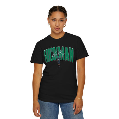 Anthony Hickman Big Last Name Premium Tee