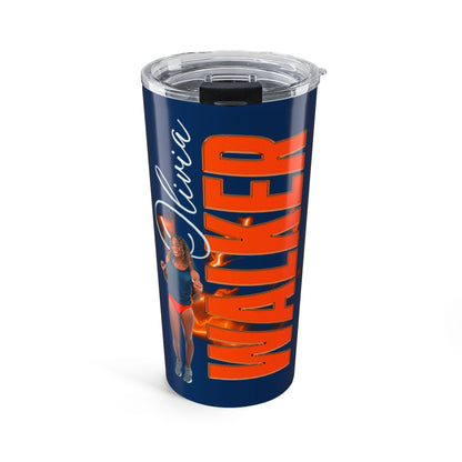 Olivia Walker 20oz Tumbler