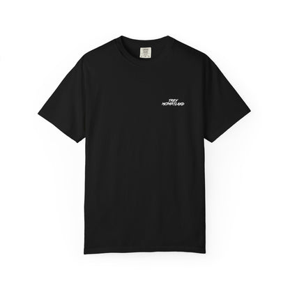 Trey McPartland Vintage Blackout Premium Tee