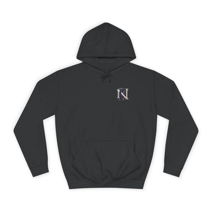 Brooklynn Noble Premium Hoodie