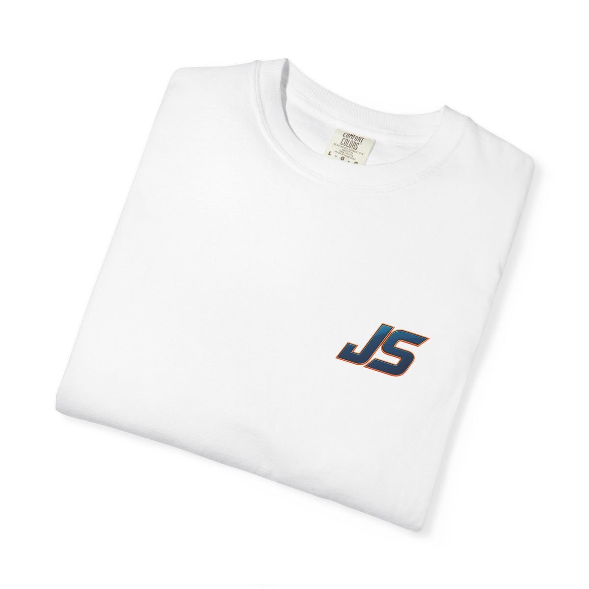 Jordan Spencer Logo Premium Tee