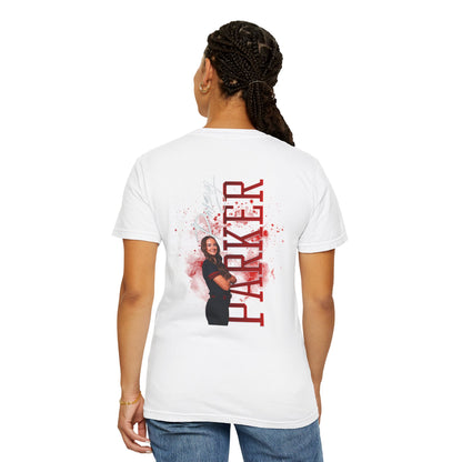 Daisy Parker Logo Front & Back Premium Tee