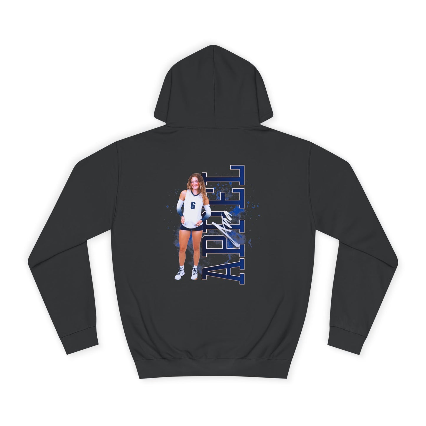 Ana Appel Premium Hoodie