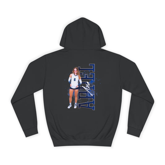 Ana Appel Premium Hoodie