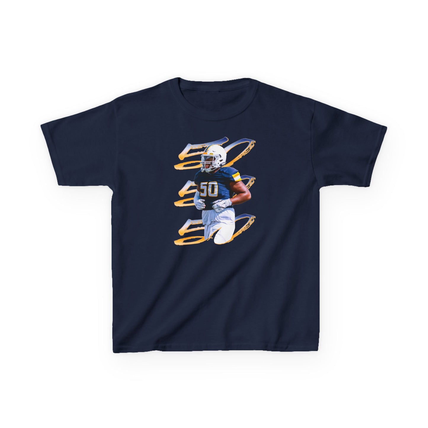 Elijah Ludd Kids Tee