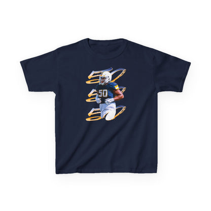 Elijah Ludd Kids Tee