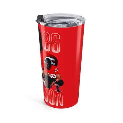 Sean Robinson 20oz Tumbler