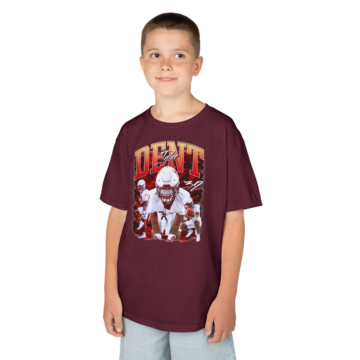 Tyler Dent Kids Tee