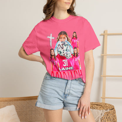 Laine Minich Premium Tee