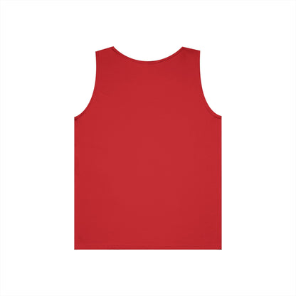 Bryce Tucker Heavy Cotton Tank Top