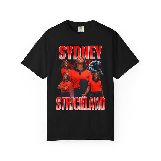 Sydney Strickland Premium Tee