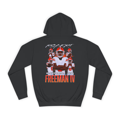 Robert Freeman IV Premium Hoodie