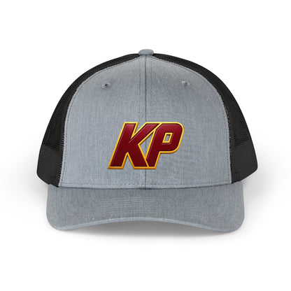Kylee Paben Logo Trucker Hat