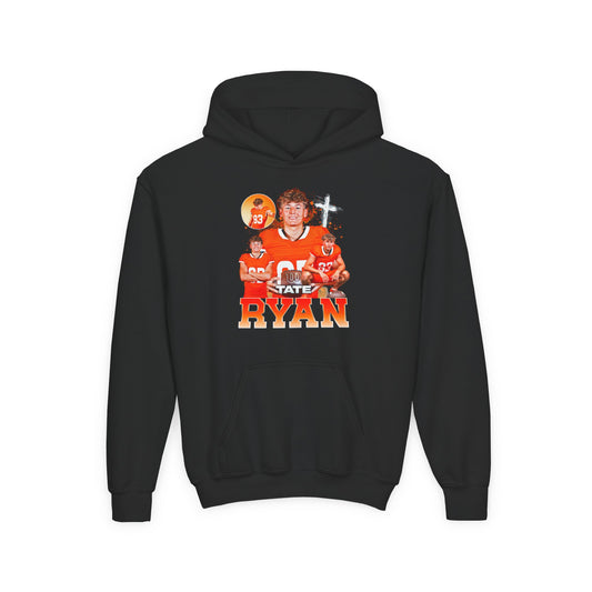 Tate Ryan Kids Hoodie