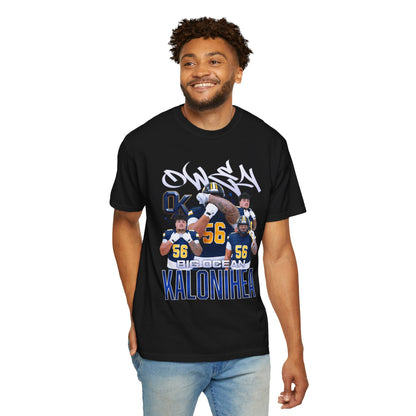 Owen Kalonihea Premium Tee