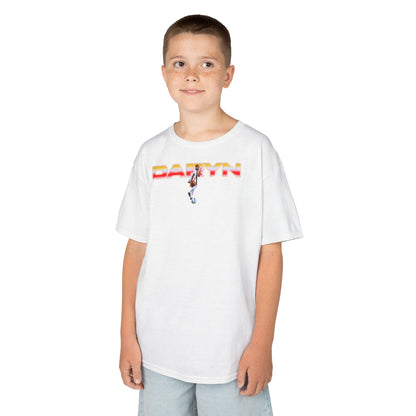 Daryn Barnes Star Player Kids Tee