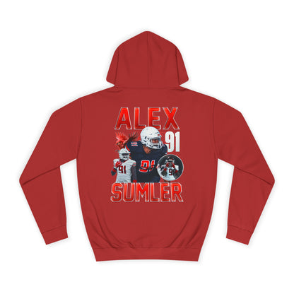 Alex Sumler Premium Hoodie