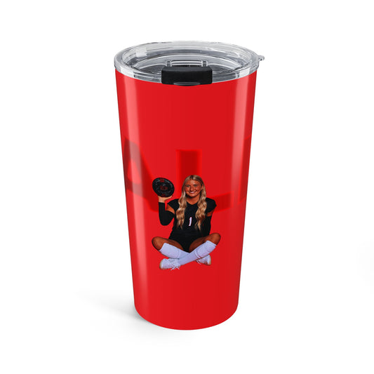 Sarah Galligan 20oz Tumbler