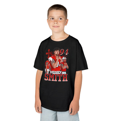 Henry Smith Kids Tee