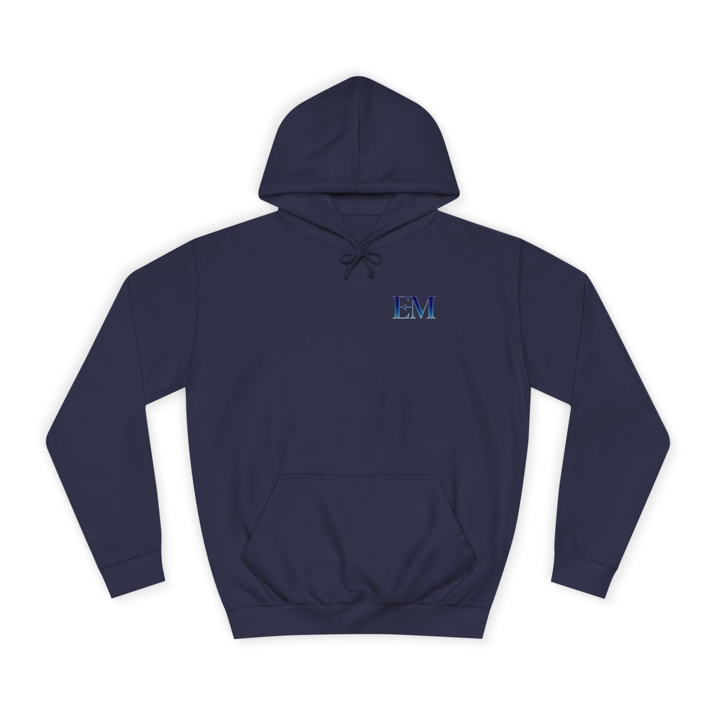 Copy of El Meyer Logo Premium Hoodie