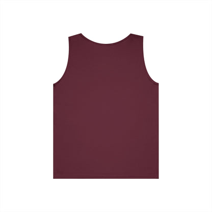 TJ Thomas Heavy Cotton Tank Top