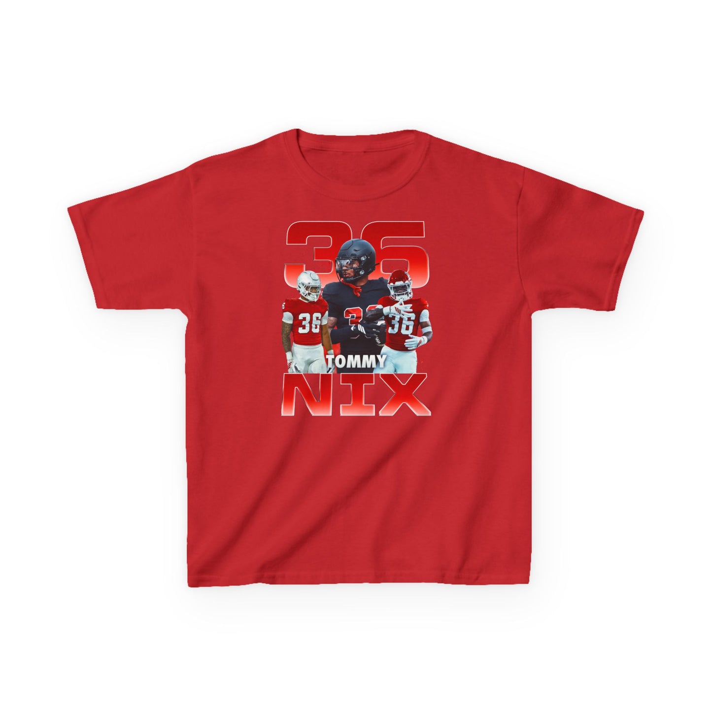 Tommy Nix Kids Tee