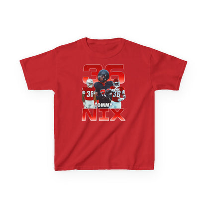 Tommy Nix Kids Tee