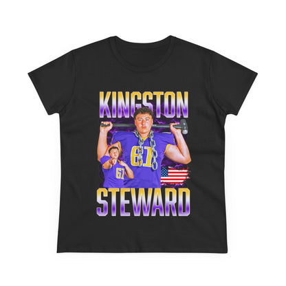 Kingston Steward Women's Tee