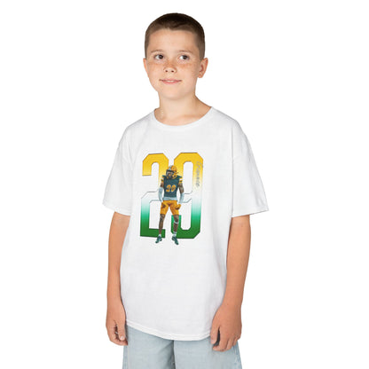 Darius Givance Player Icon Number Kids Tee