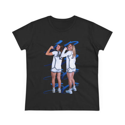 Dylan & Jamison Philip Women's Tee