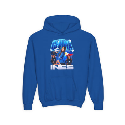 Gemma Ines Kids Hoodie