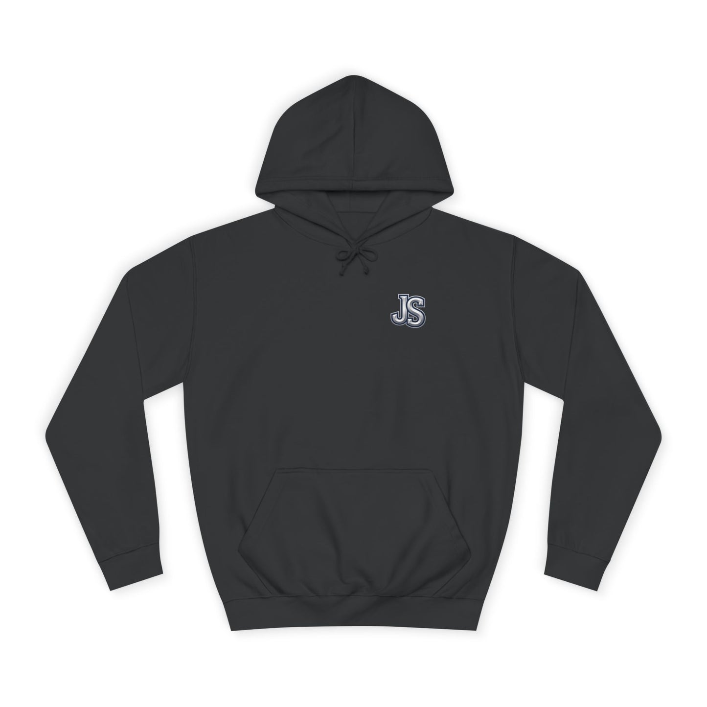 Jamisyn Stinson Curved Combo Colored Premium Hoodie