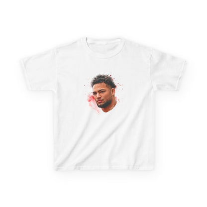 Andrew Jackson-Dunaway Big Head Kids Tee