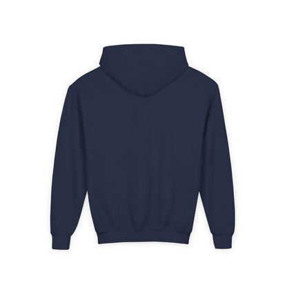 Natiah Nelson Kids Hoodie