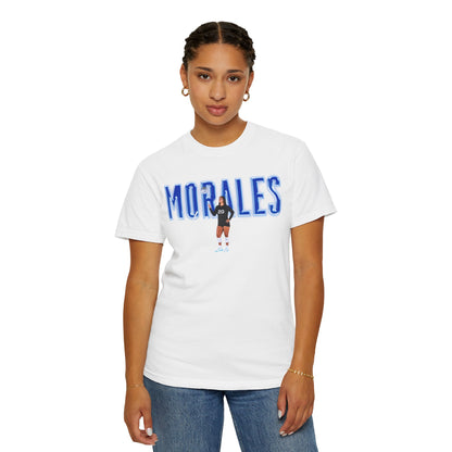 Isabel Morales Star Player Premium Tee