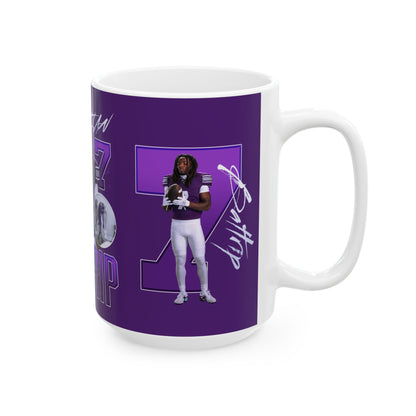 Raydrian Baltrip 15oz Mug