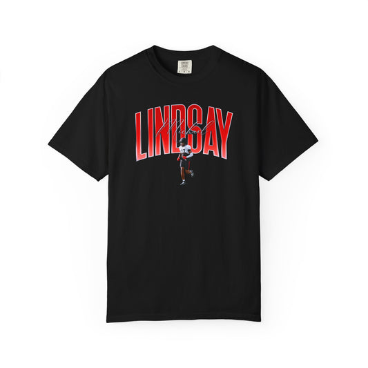 Michael Lindsay Big Last Name Premium Tee