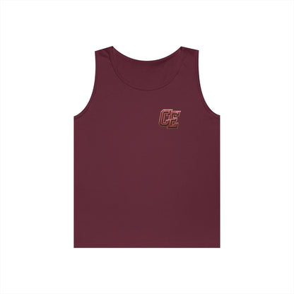 Cooper Eisenbeisz Heavy Cotton Tank Top