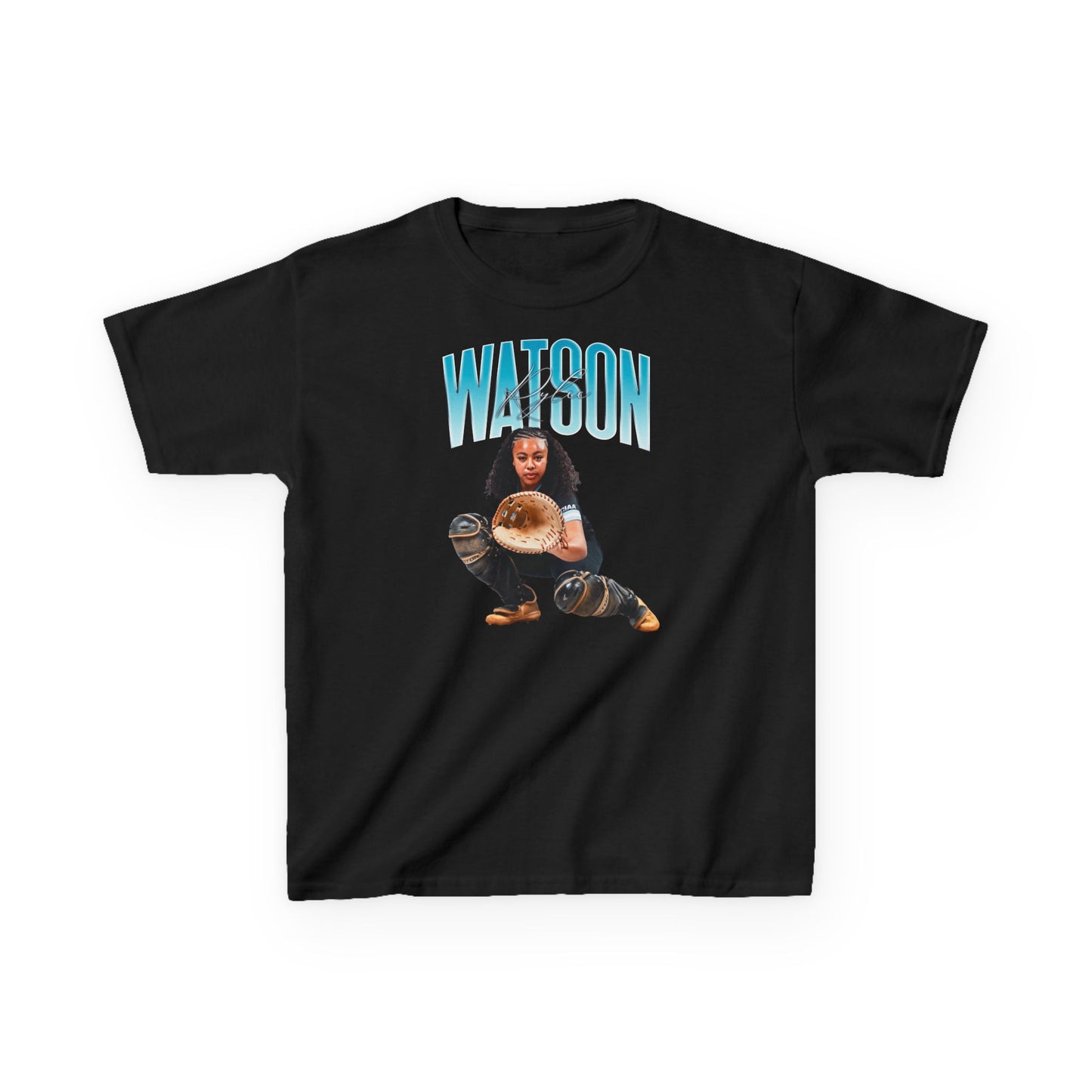 Rylee Watson Athlete Glory Kids Tee
