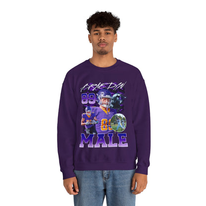 Braedyn Male Crewneck Sweatshirt