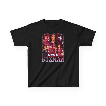 Nena Guzman Kids Tee
