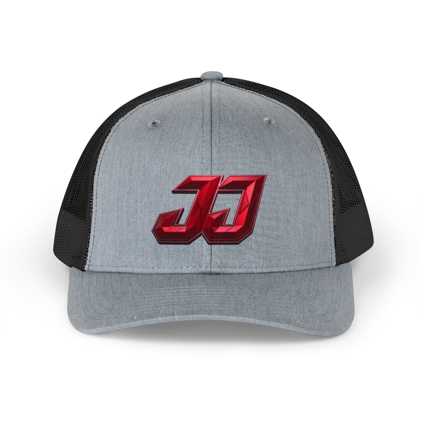 Javon Joseph Logo Trucker Hat