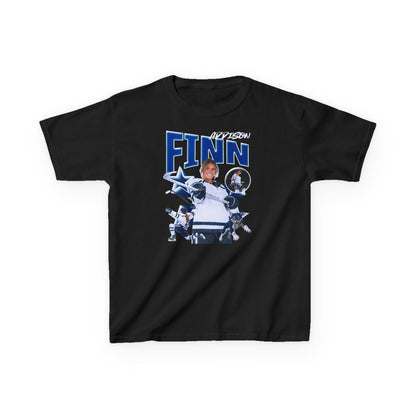 Addison Finn Kids Tee