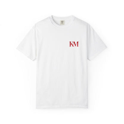 Koy Mortensen Logo Premium Tee