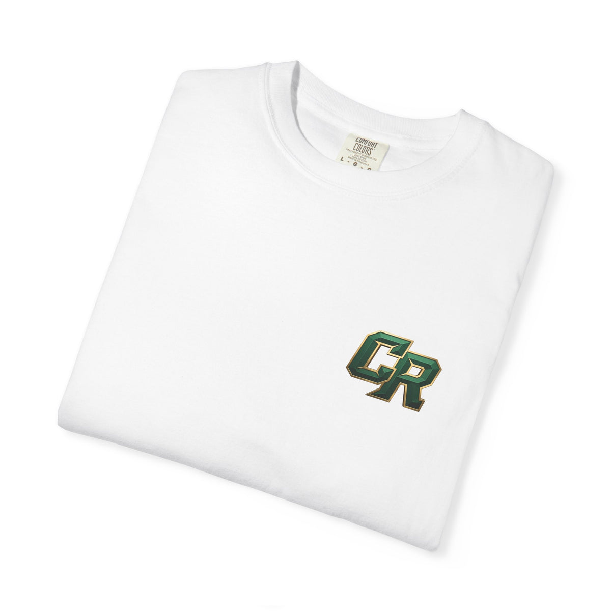 Charles Ross Logo Premium Tee