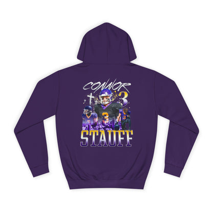 Connor Stauff Premium Hoodie